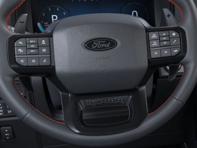 2026 Ford F-150 Base