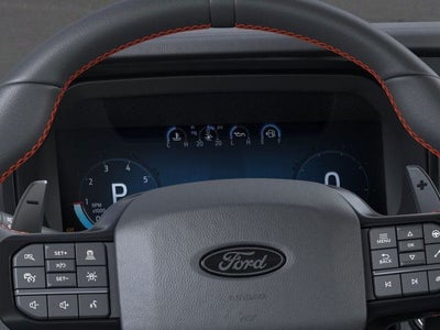 2026 Ford F-150 Base