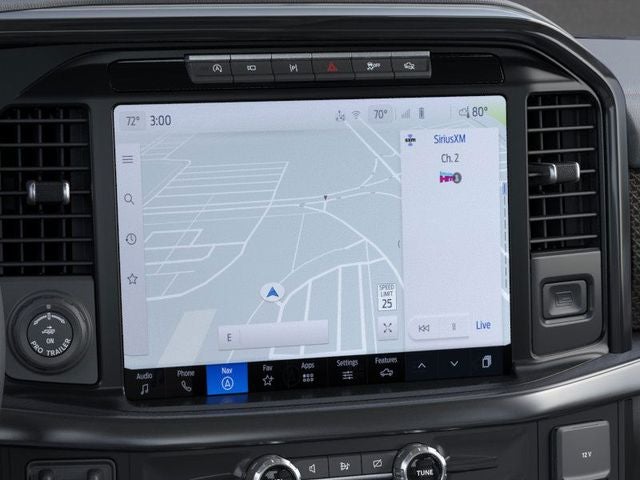 2026 Ford F-150 Base