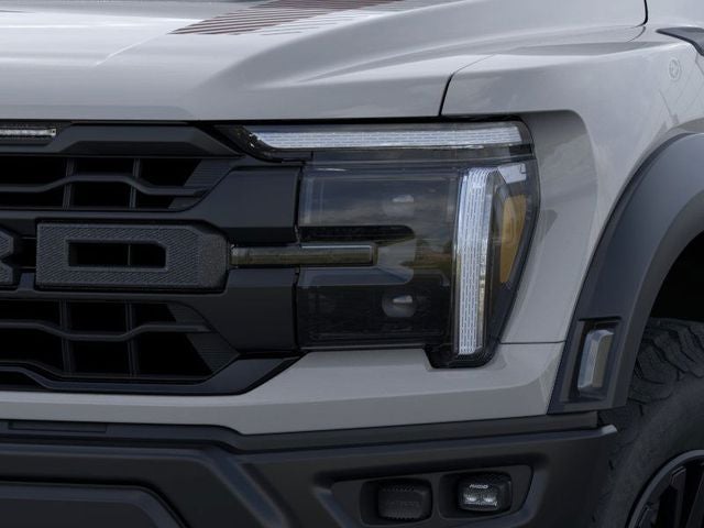 2026 Ford F-150 Base