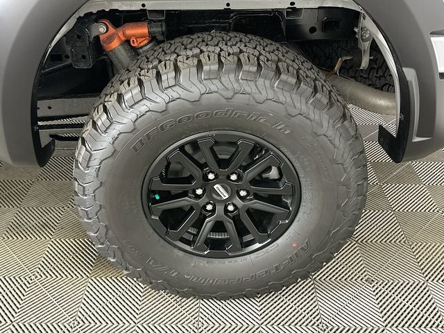 2026 Ford F-150 Raptor®