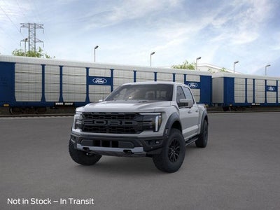 2026 Ford F-150 Base