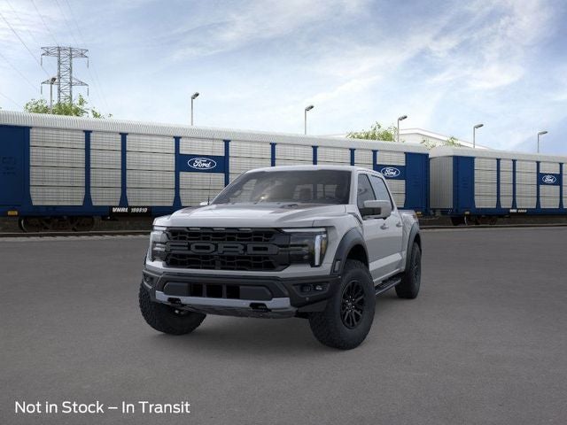 2026 Ford F-150 Base
