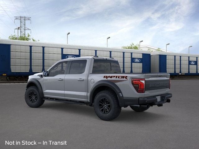 2026 Ford F-150 Base