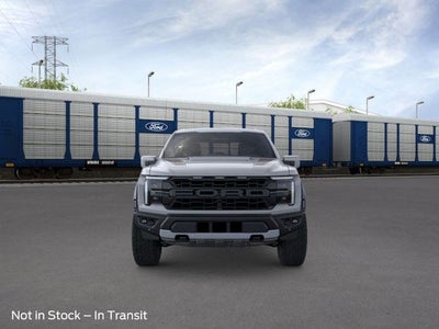 2026 Ford F-150 Base