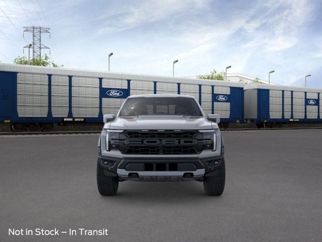 2026 Ford F-150 Base