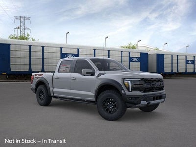 2026 Ford F-150 Base