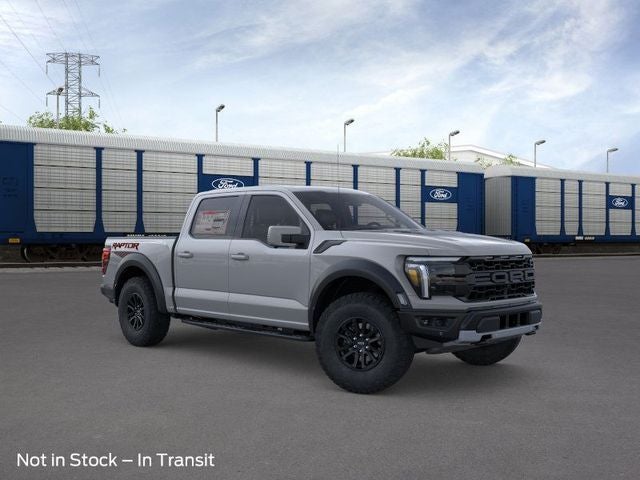 2026 Ford F-150 Base