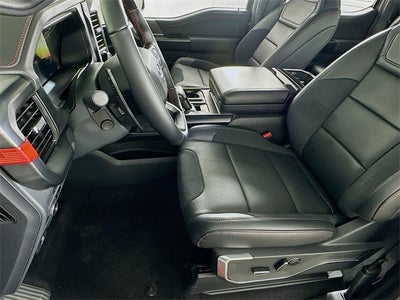 2025 Ford F-150 Raptor®