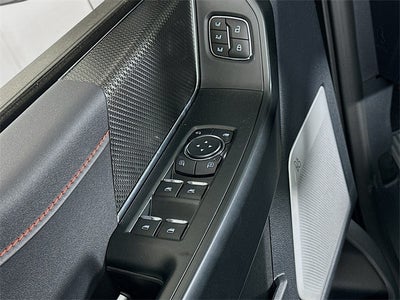 2025 Ford F-150 Raptor®