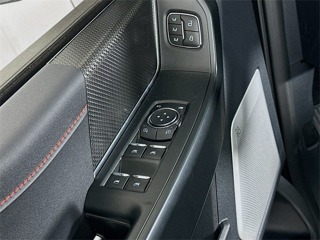 2025 Ford F-150 Raptor®