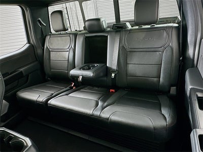 2025 Ford F-150 Raptor®