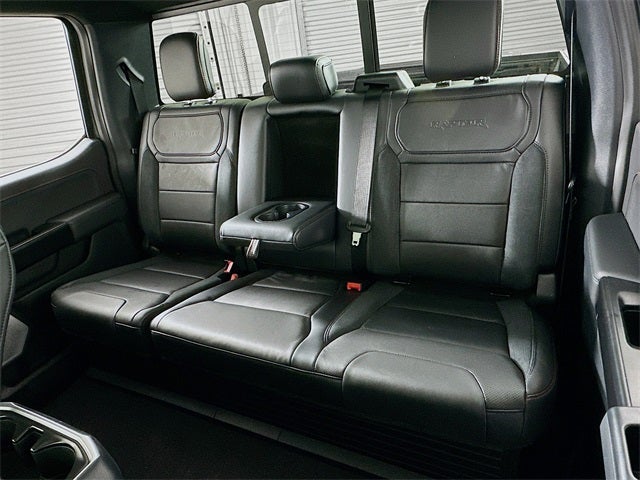 2025 Ford F-150 Raptor®