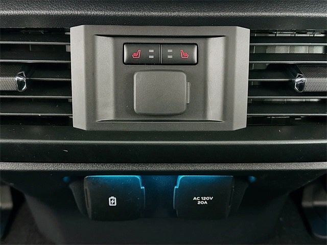 2025 Ford F-150 Raptor®