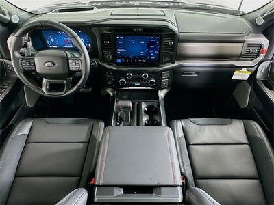 2025 Ford F-150 Raptor®