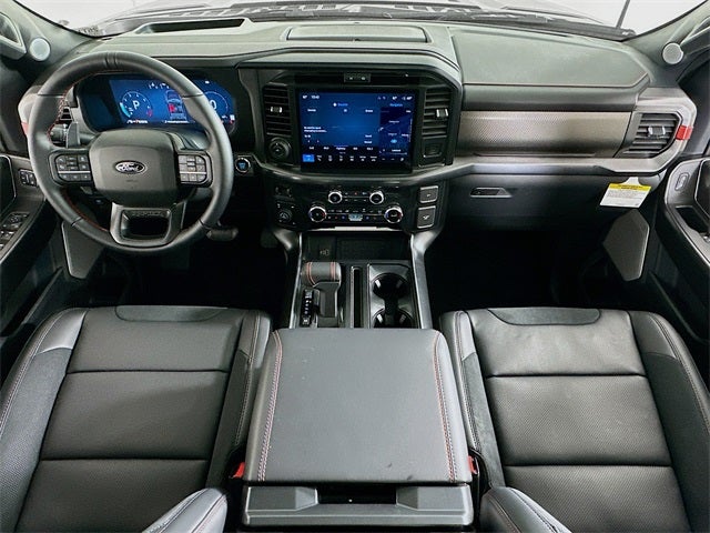 2025 Ford F-150 Raptor®