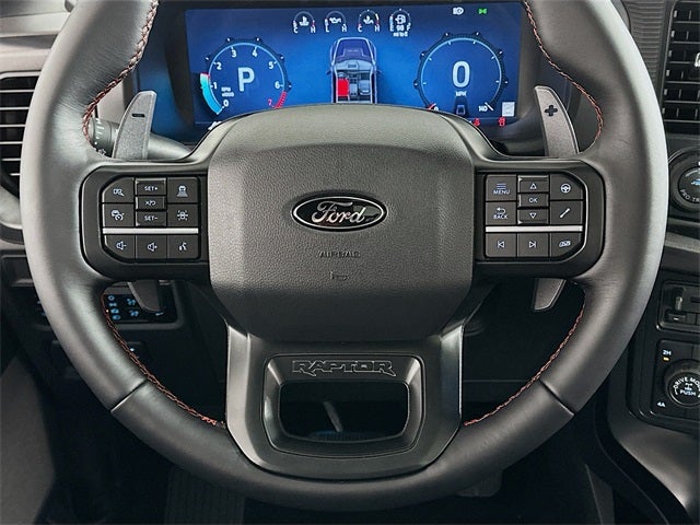 2025 Ford F-150 Raptor®