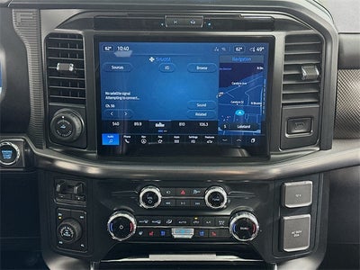 2025 Ford F-150 Raptor®