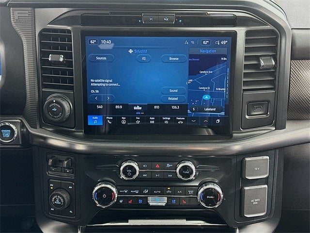 2025 Ford F-150 Raptor®