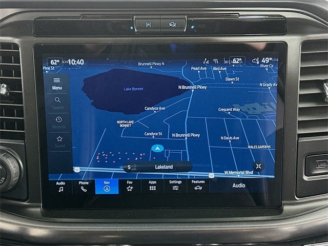 2025 Ford F-150 Raptor®