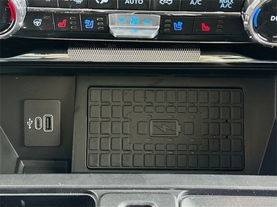 2025 Ford F-150 Raptor®