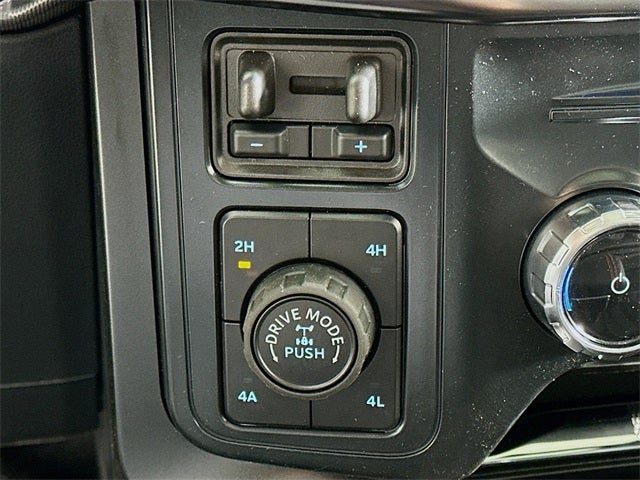 2025 Ford F-150 Raptor®