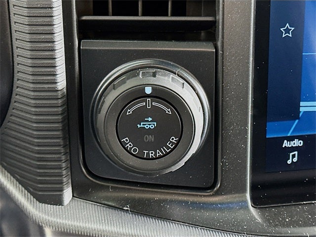 2025 Ford F-150 Raptor®