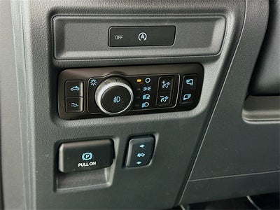 2025 Ford F-150 Raptor®