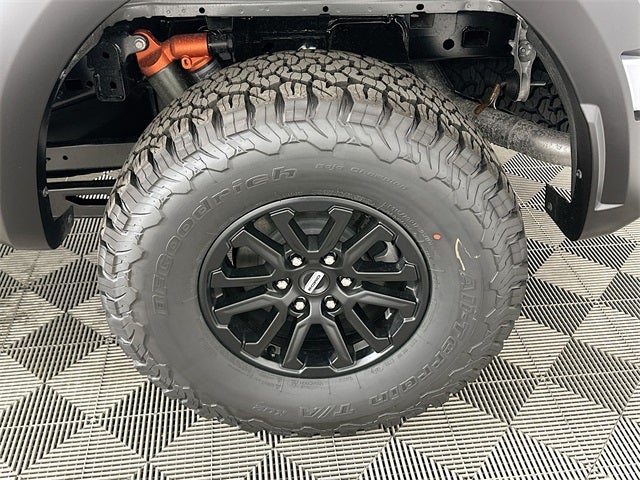 2025 Ford F-150 Raptor®