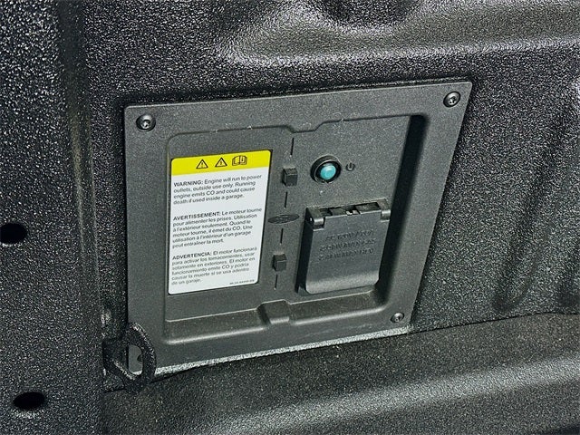 2025 Ford F-150 Raptor®