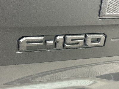 2025 Ford F-150 Raptor®