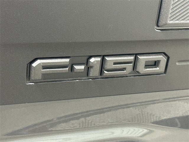 2025 Ford F-150 Raptor®