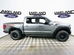 2025 Ford F-150 Raptor®