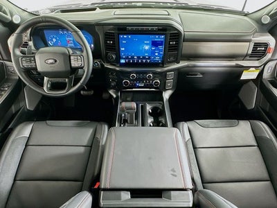2026 Ford F-150 Raptor®