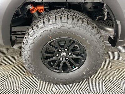 2026 Ford F-150 Raptor®