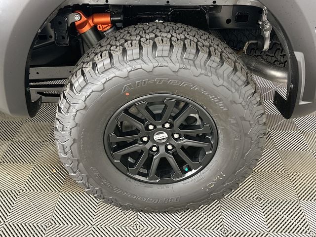 2026 Ford F-150 Raptor®