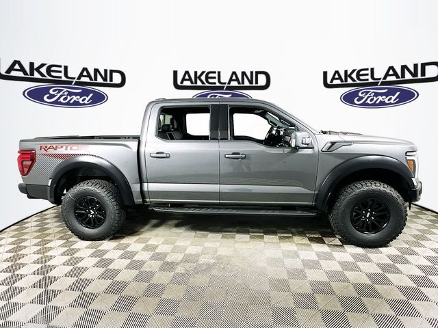 2026 Ford F-150 Raptor®