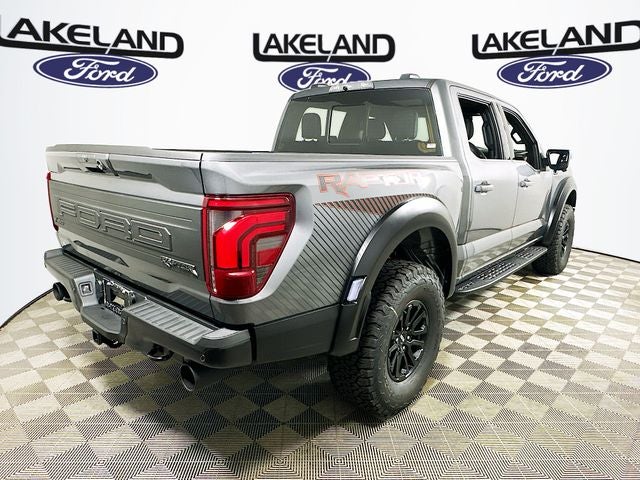 2026 Ford F-150 Raptor®