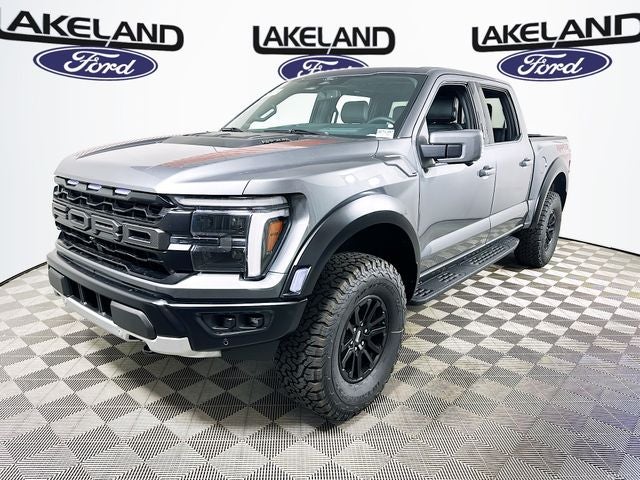 2026 Ford F-150 Raptor®