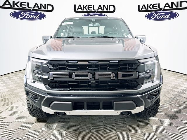 2026 Ford F-150 Raptor®