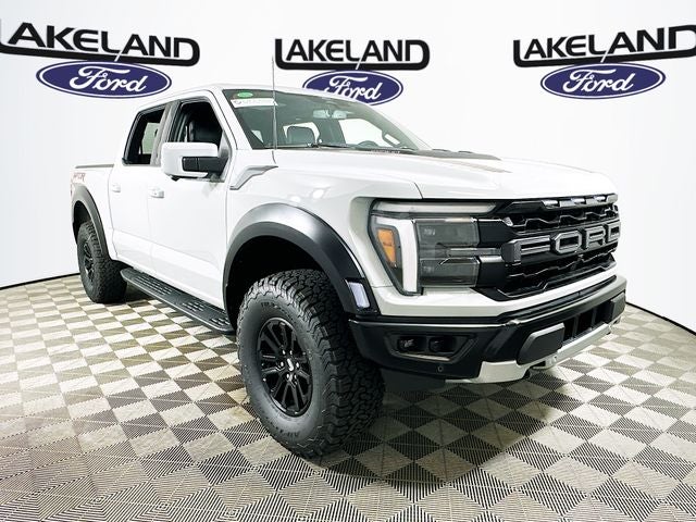2026 Ford F-150 Base