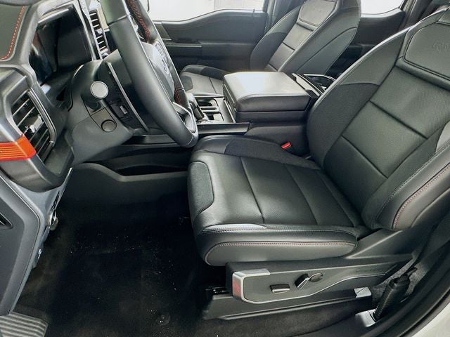 2026 Ford F-150 Base