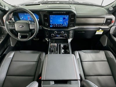 2026 Ford F-150 Base