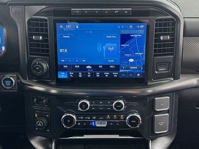 2026 Ford F-150 Base