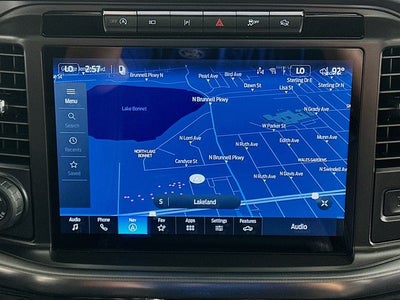 2026 Ford F-150 Base