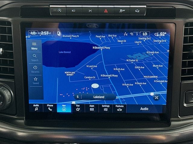 2026 Ford F-150 Base