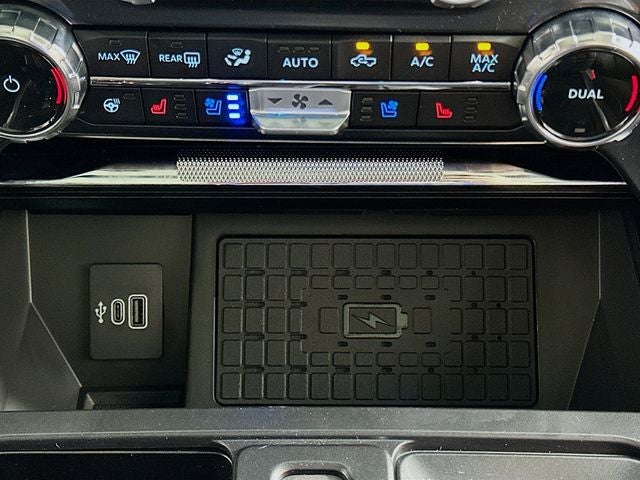 2026 Ford F-150 Base