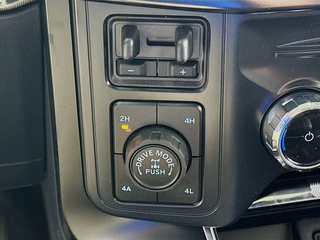 2026 Ford F-150 Base