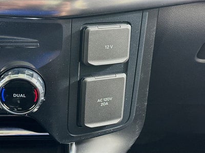 2026 Ford F-150 Base