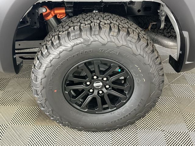 2026 Ford F-150 Base